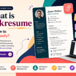 What is Kickresume and How to Use It Easily