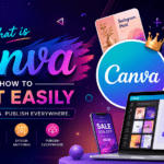 What is Canva and How to Use It Easily