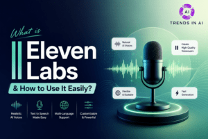 Read more about the article What is Eleven Labs and How to Use It Easily