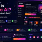 Suno AI: What Is It? How to Use It Effortlessly