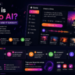 Suno AI: What Is It? How to Use It Effortlessly